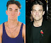 Robbie Williams - Bad boy Robbie Williams, the early years.