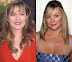 Kim Cattrall from 