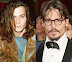 Johnny Depp in early nineties. - Johnny Depp in early nineties.