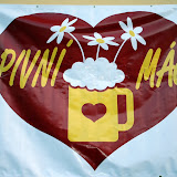 Pivní Máj
