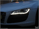 Audi R8 V10 Spyder