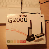 G200U