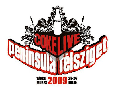 Félsziget 2009