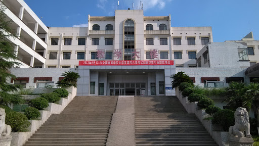 教学大楼