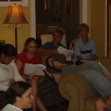 overflow at gbrooks
