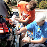 Micromissions