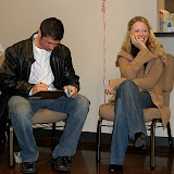 Mark and Crystal's Shower