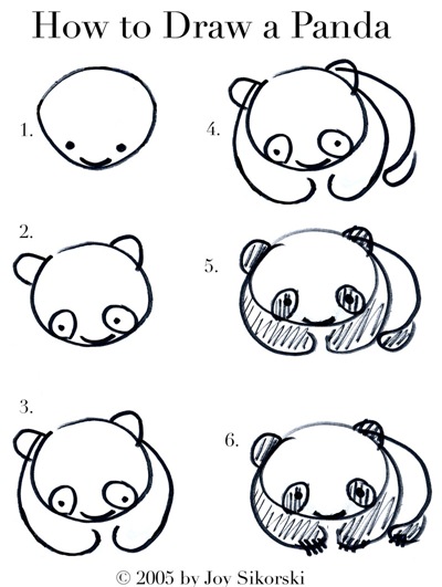 pandalesson