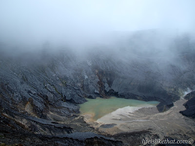 bandung, indonesia, travel
