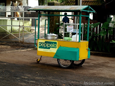 bandung, indonesia, travel