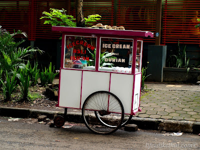bandung, indonesia, travel