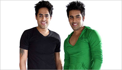 amazing race asia 4
