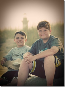 Outer Banks Vacation