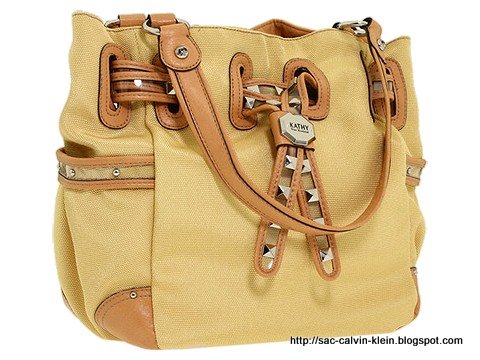 Sac Calvin Klein:sac-1301356