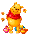 Class of Pooh