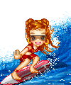 Gif de praia