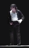 Gif Michael Jackson