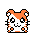 Gif Hamtaro