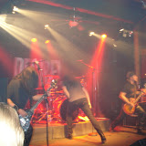 Renegades