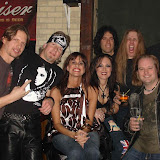 Dewey's Roadhouse