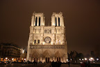 Paris - Notre Dame