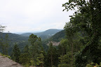 Blick von der Yburg