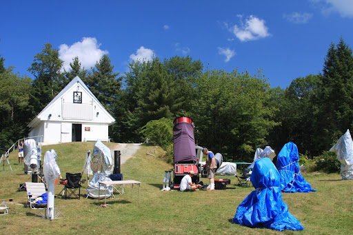 british astronomical observatories