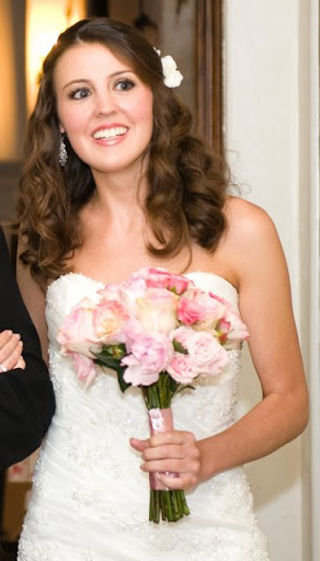 Share your wedding day makeup pics and experience! :  wedding makeup professional diy beauty 195 Crop