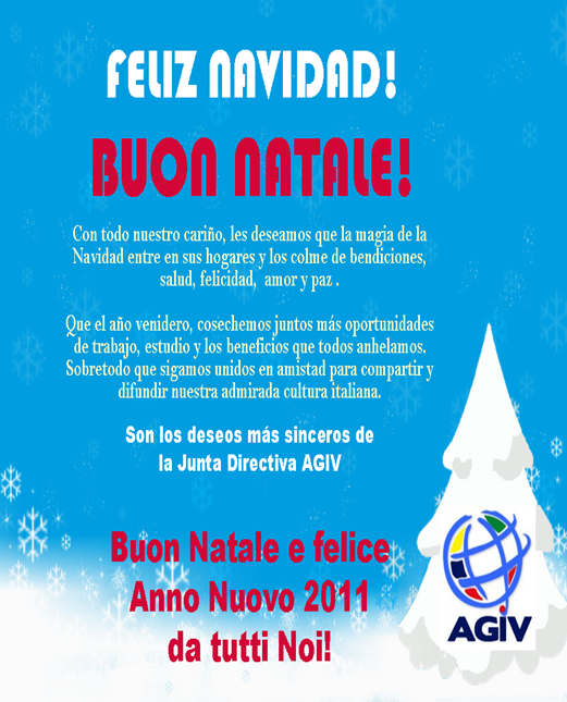 AUGURI AGIV 2 PNG AUGURI AGIV 2 PNG