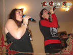Fin de año La Era del Caos 2009/2010