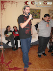 Fin de año La Era del Caos 2009/2010