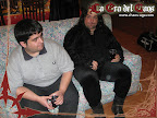 Fin de año La Era del Caos 2009/2010