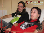 Fin de año La Era del Caos 2009/2010