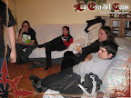 Fin de año La Era del Caos 2009/2010