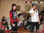 Fin de año La Era del Caos 2009/2010
