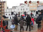 Carnaval del Guinardó 2010