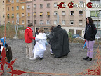 Carnaval del Guinardó 2010