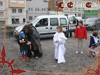 Carnaval del Guinardó 2010