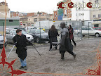 Carnaval del Guinardó 2010
