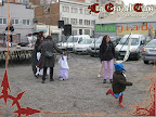 Carnaval del Guinardó 2010