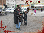 Carnaval del Guinardó 2010