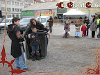 Carnaval del Guinardó 2010