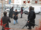 Carnaval del Guinardó 2010