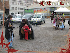 Carnaval del Guinardó 2010