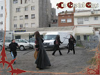 Carnaval del Guinardó 2010