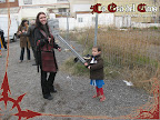 Carnaval del Guinardó 2010