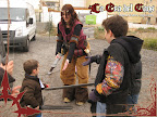 Carnaval del Guinardó 2010