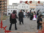 Carnaval del Guinardó 2010