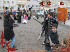 Carnaval del Guinardó 2010