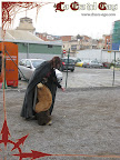 Carnaval del Guinardó 2010
